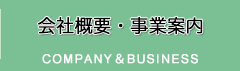 会社概要・事業案内